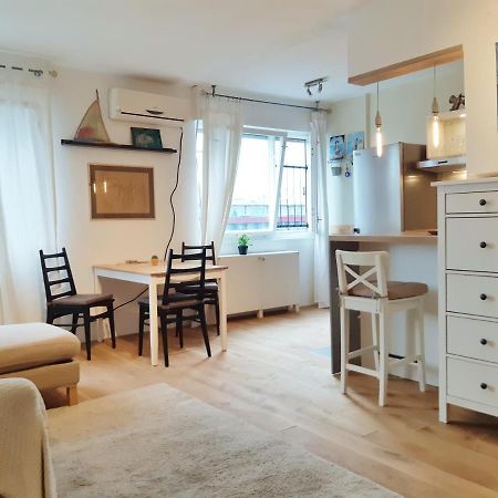 Eagles Nest Apartment 萨格勒布 外观 照片