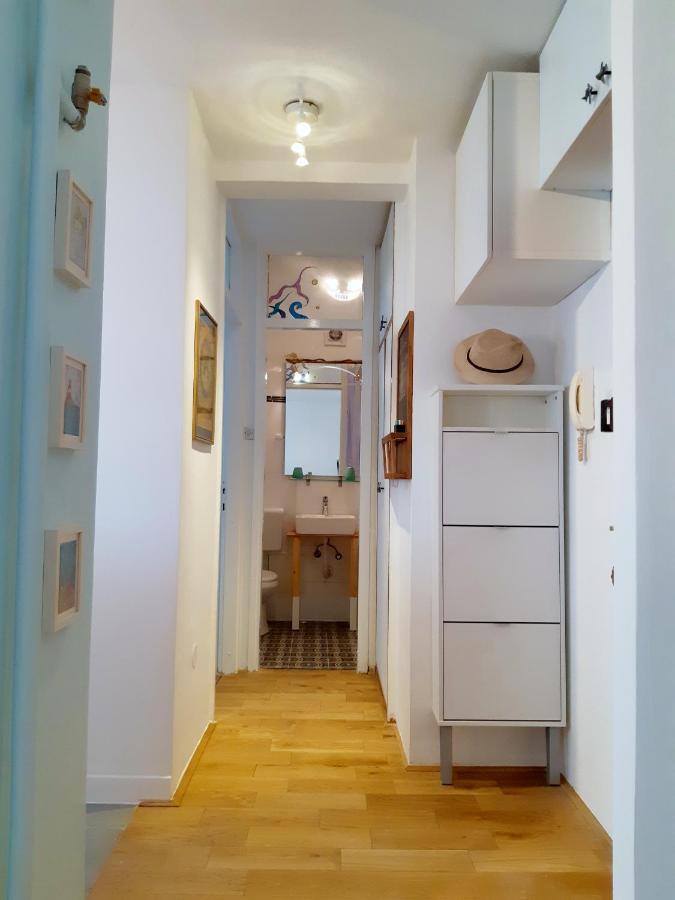 Eagles Nest Apartment 萨格勒布 外观 照片