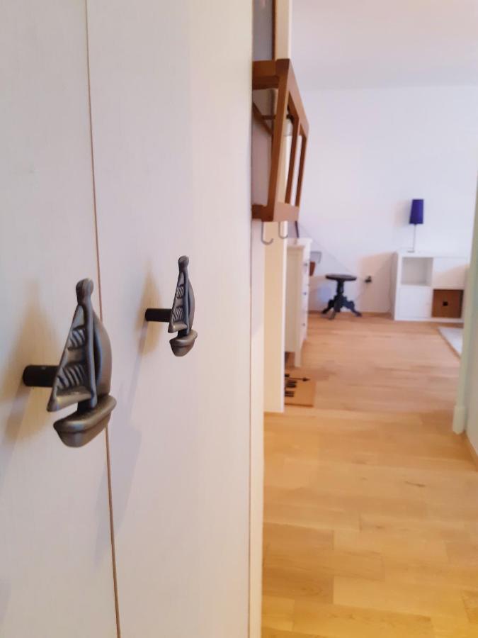 Eagles Nest Apartment 萨格勒布 外观 照片